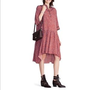 HATCH The Willow Dress